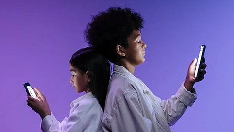 "The irresponsible spread of dangerous content on social media, such as the latest TikTok 'challenge' known as 'Superman,' which has injured six children across the country in the past 24 hours." (Representational Image: Pexels)