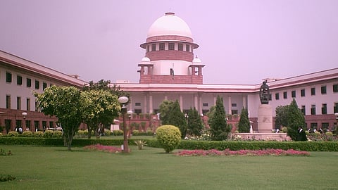 The Supreme Court of India recently reiterated that practitioners of Ayurvedic and AYUSH medicine cannot claim equality with medical doctors. (Wikimedia Commons)