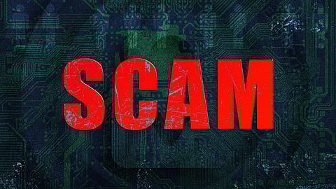 The two suspects reportedly introduced themselves as directors of a “facilitating company” claimed to be owned by a Dubai resident. (Representational Image: Pixabay)