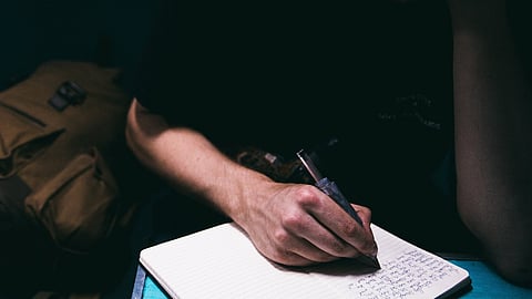 Subhash left behind a 24-page death note, detailing years of alleged harassment by his wife and her family. (Representational Image: Pixabay)