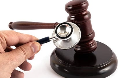 Inquiry into alleged financial irregularities at the civic-run Jijamata Hospital in Pune (Representational Image: Unsplash)