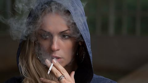 Raising tobacco taxes is insufficient because the cost of health care due to smoking-related diseases twice exceeds tobacco tax profits. (Unsplash)