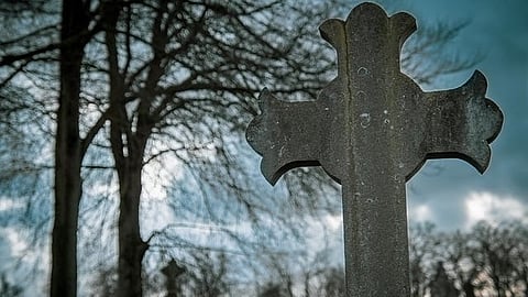 Death rates fell last year for almost all leading causes, notably COVID-19, heart disease, and drug overdoses. (Representational image: Pixabay) 