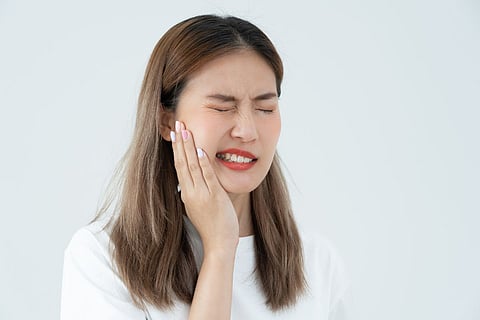 If you or a loved one has experienced severe dental issues while taking Suboxone, consulting a Suboxone lawsuit lawyer might be necessary. (Representational image: https://imagesource.io/images/suboxone-tooth-decay-2/)