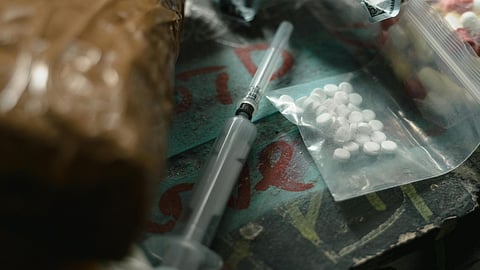 Opioid Overdose (Pexels)