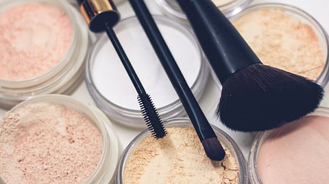 FDA testing since 2021 has analyzed over 150 talc-containing cosmetic samples and found no asbestos. (Representational Image: Unsplash)