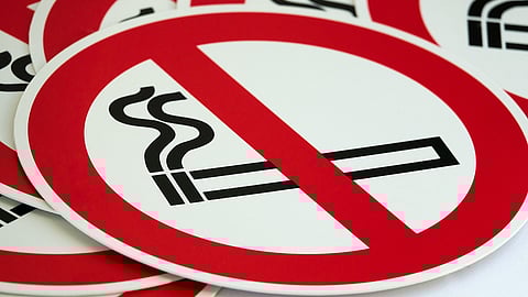 EU has a broader objective to achieve a tobacco-free generation by 2040, aiming to reduce the bloc’s smoking rate from 25% to less than 5%. (Pixabay)