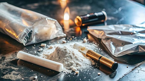 Authorities also suspect the network sourced additional drugs from domestic hubs such as Goa, Himachal Pradesh, and Telangana. (Representational Image: Pixabay)