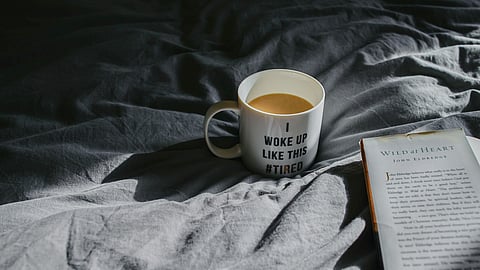 Naturally, in the early hours of the morning, our body functions differently, so it is best to avoid drinking coffee right after you wake up (Representational Image: Unsplash)