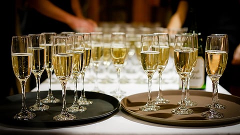 Alcohol ranks as the third-leading preventable cause of cancer in the United States, contributing to approximately 20,000 cancer-related deaths each year. (Pixabay)