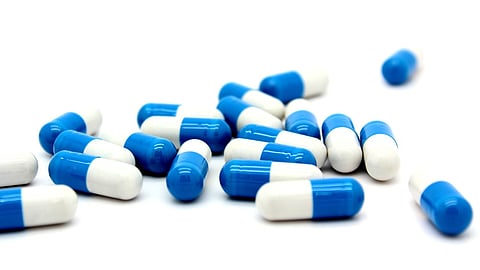 The antifungal capsules, produced by Allcure Remedies LLP, a pharmaceutical company based in Yamuna Nagar, Haryana, displayed an MRP of ₹245 for a pack of 10 capsules. (Representational Image: Pixabay)