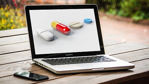 The court ruling and CDSCO’s stance collectively reinforced the illegality of online pharmacy operations in the country. (Representational Image: Pixabay)