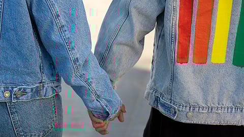 No Change in Law: Supreme Court Denies Legal Recognition for Same-Sex Marriages. (Image: Freepik)