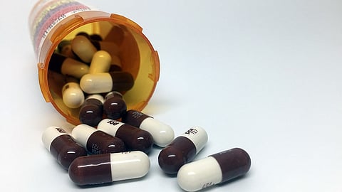 The method involves taking a dose of doxycycline within 72 hours of potential exposure to reduce the risk of acquiring these bacterial STIs. (Wikimedia Commons)