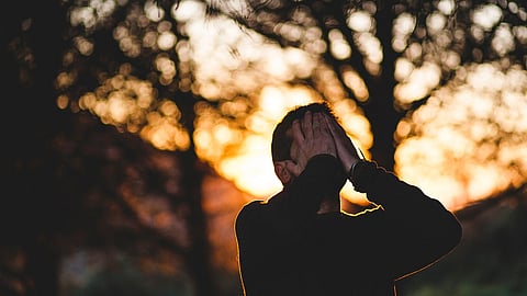 The method reduced the recall of distressing memories while increasing spontaneous intrusions of positive ones. (Representational Image: Pixabay)