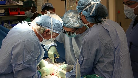 The authors emphasize that this study provides important insights into the prevalence and risk factors associated with SSIs in India. (Representational Image: Pixabay)
