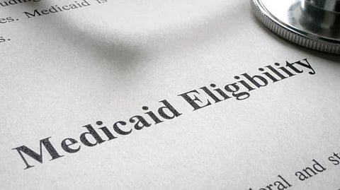 California spent $38 billion on Medicaid in FFY 2021. (Representative image: Free image.com)