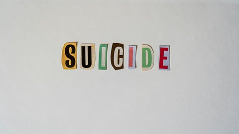 Tragic death of NEET aspirant from Odisha raises concerns. (Image: Unsplash)