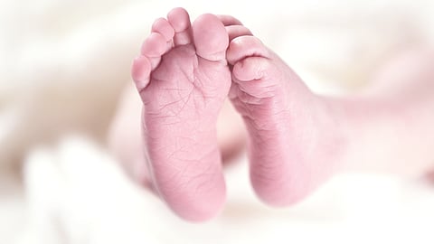 Family Alleges Negligence After Newborn Dies at Jaya Hospital, Kheri. (Representative image: Pixabay)