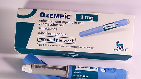Ozempic is widely used as an anti-diabetic drug proved to be effective in a wide range of patients but concerns have been raised regarding its safety and adverse effects. (Representational image: Unsplash)