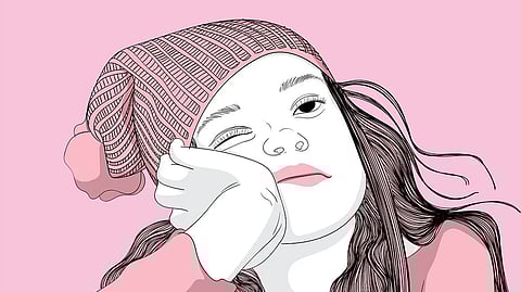 Quality sleep is essential for memory consolidation and overall brain health. (Representational Image: Pixabay)