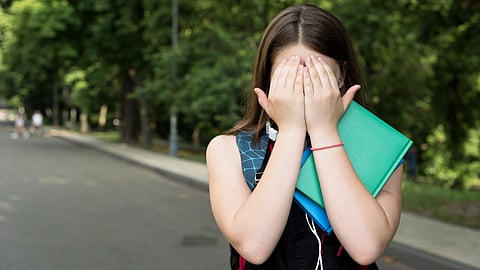 Gujarat Class 10 student dies by suicide, alleges principal's harassment. (Representative image: Freepik)