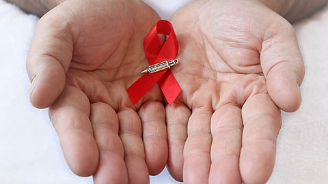 Syphilis, a prevalent sexually transmitted infection, can be passed from an infected pregnant woman to her baby if proper treatment is not administered. (Representational Image: Wikimedia Commons)