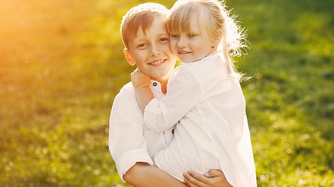 Sisterly bond enhances mental health, provides crucial support, promotes self-worth by offering unconditional love and validation, helps to counteract negative self-perception and resilience, a witness to the power of sibling love.
