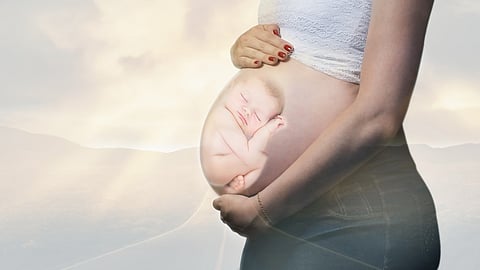 It is common for fetus in fetu cases to lack a fully formed placenta, which typically forms abnormally due to the pressure from the host twin. (Representational Image: Pixabay)