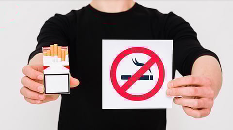 While smoking cessation is widely promoted across cancer centers for cancer prevention, it remains under-addressed by many oncologists in their routine care. 