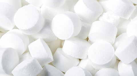 The U.S. Food and Drug Administration(FDA) approved a novel non-opioid drug named suzetrigine to treat moderate-to-severe pain.