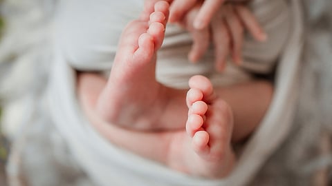 Upon reviewing surveillance footage at the hospital, investigators found that Neetu had gotten into a Maruti Swift along with two other individuals while carrying the baby. (Representational Image: Pixabay)