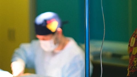 Dr. David Pincus is accused of doing unauthorised medical procedures, professional negligence, and even sexual misconducts.