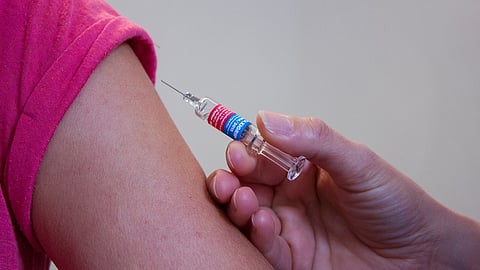 Most people who aren’t protected by vaccination will get measles if exposed. (Representational Image: Pixabay)