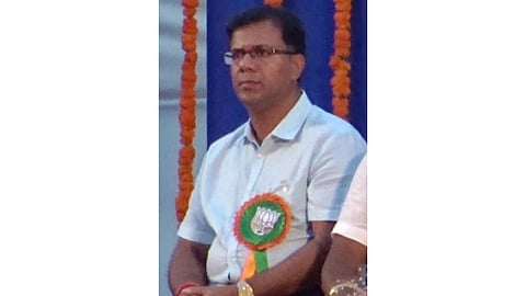 Vishwajit Rane has stated that the health departments of all the districts in the state have been instructed to create awareness on the HMPV. (Wikimedia Commons)
