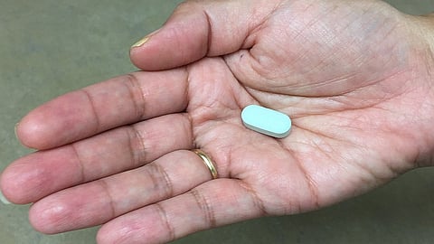 PrEP reduces the risk of new HIV infections through sex by 99% and among injectable drug users by at least 74%, according to the Centers for Disease Control and Prevention. (Representational Image: Wikimedia Commons)