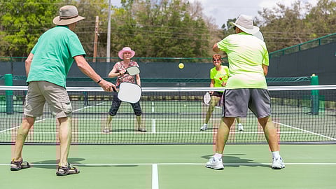 Project Rally highlights how community-based programs can provide a meaningful way for cancer survivors to stay active.