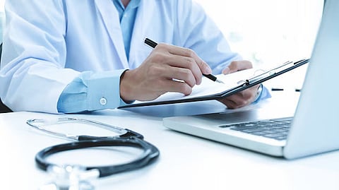While hospitals are already required to follow protocols to prevent bacterial, viral, and fungal infections, ensuring strict compliance is essential. (Representational Image: Freepik)