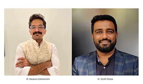 Now, diagnosing cancer could take just two minutes instead of days, enabling patients even in remote areas to access cutting-edge diagnostics on their own without visiting hospitals.