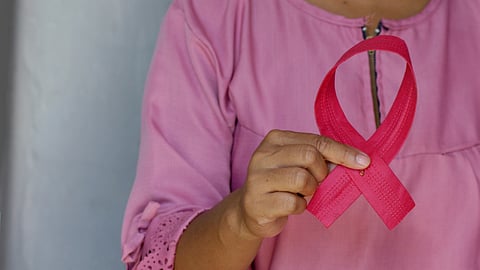 Black women are twice as likely as white women to be diagnosed with TNBC and 28% more likely to die from it