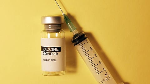 The CDC has ceased the flu vaccination campaign.