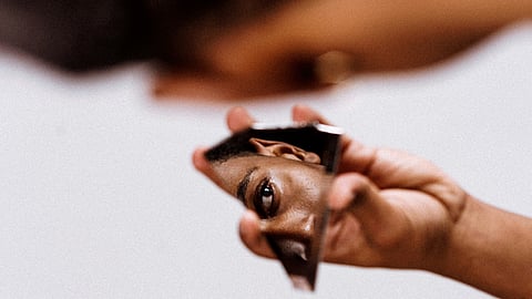 Silent Struggles: The Hidden Mental Health Impact of Trauma and Neighborhood Disorder. 