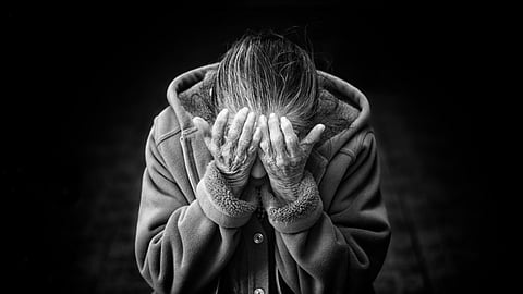 Research shows that Herpes virus may contribute to Alzheimer's.