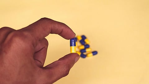 Proton Pump Inhibitors/PPIs, like Pantoprazole, are often used for short-term or quick relief of acidity.