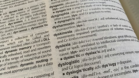 Technology plays a vital role in supporting dyslexic students' academic success.