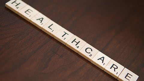 Medicare pays Advantage health plans higher rates to cover sicker patients.