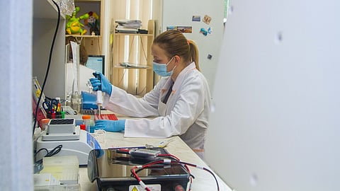 Spotiphy finds new insights from spatial transcriptomics data.