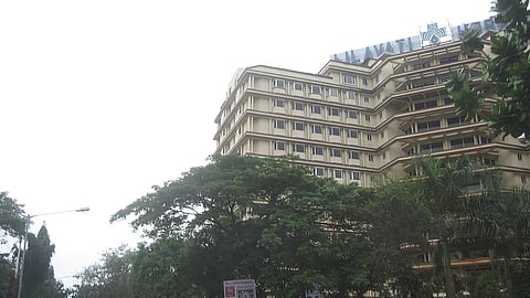 The Lilavati Kirtilal Mehta Medical Trust (LKMMT), the trust which operates the hospital.