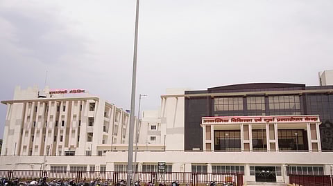medical college
