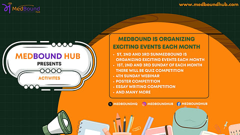 MedBound HUB 
